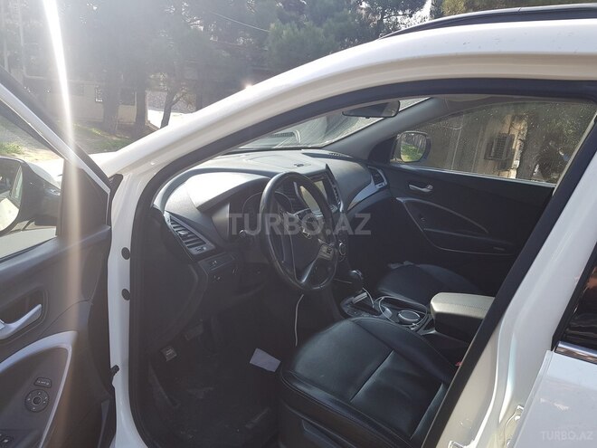 Hyundai Santa Fe 2013, 32,700 km - 2.4 l - Bakı
