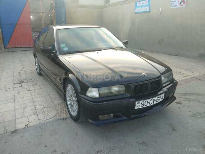 BMW 320 1997, 340,000 km - 2.0 л - Bakı