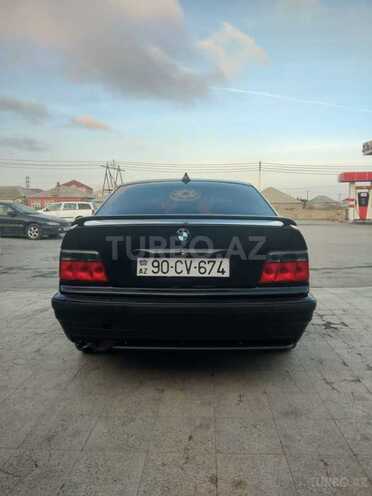 BMW 320 1997, 340,000 km - 2.0 л - Bakı