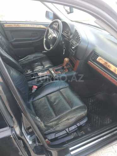 BMW 320 1997, 340,000 km - 2.0 л - Bakı