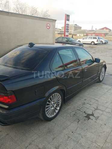 BMW 320 1997, 340,000 km - 2.0 л - Bakı