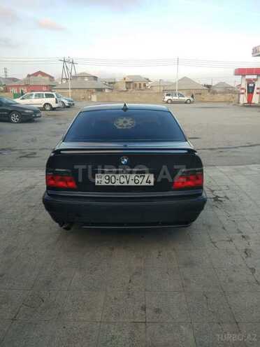 BMW 320 1997, 340,000 km - 2.0 л - Bakı