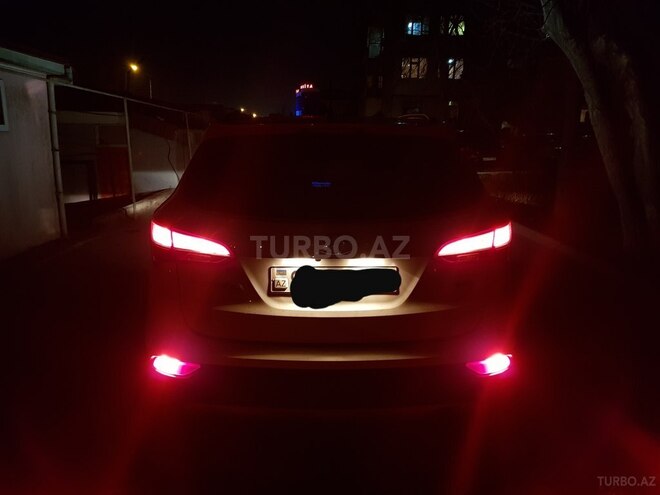 Hyundai Santa Fe 2013, 32,700 km - 2.4 l - Bakı