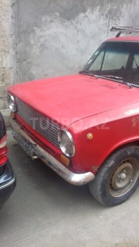 LADA (VAZ) 21011 1981, 270,000 km - 1.3 л - Gəncə