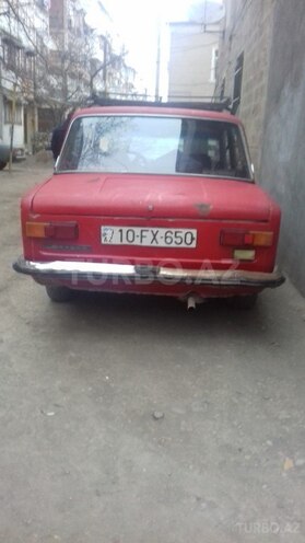 LADA (VAZ) 21011 1981, 270,000 km - 1.3 л - Gəncə