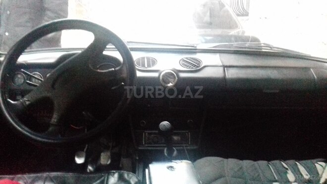 LADA (VAZ) 21011 1981, 270,000 km - 1.3 л - Gəncə