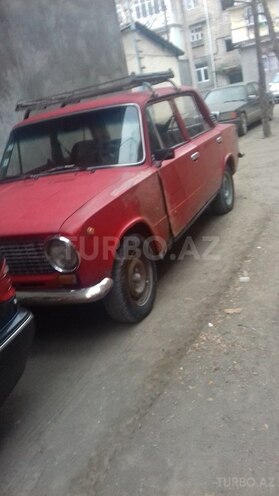 LADA (VAZ) 21011 1981, 270,000 km - 1.3 л - Gəncə