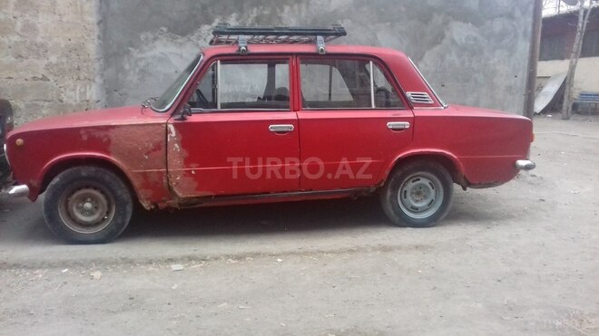 LADA (VAZ) 21011 1981, 270,000 km - 1.3 л - Gəncə