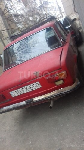 LADA (VAZ) 21011 1981, 270,000 km - 1.3 л - Gəncə