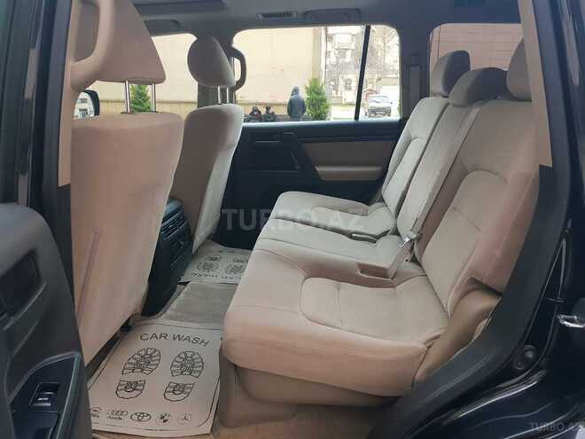 Toyota Land Cruiser 2008, 83,000 km - 4.0 l - Bakı