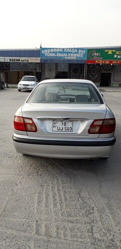 Nissan Sunny 2002, 319,000 km - 1.6 л - Bakı