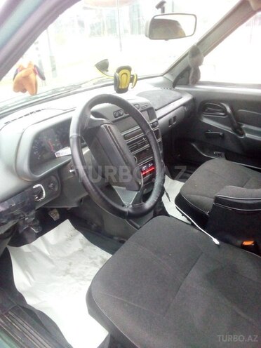 LADA (VAZ) 2115 2000, 305,000 km - 1.5 l - Quba