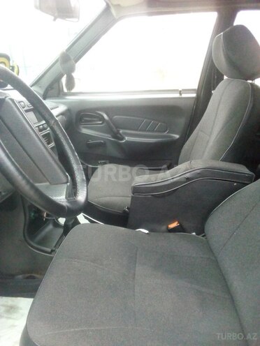 LADA (VAZ) 2115 2000, 305,000 km - 1.5 l - Quba