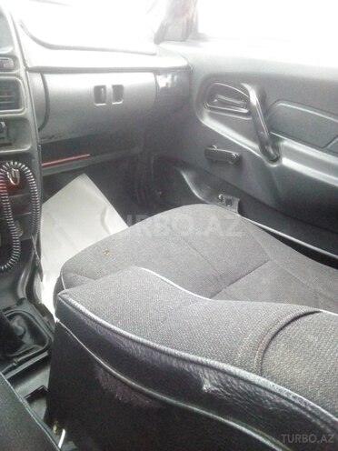 LADA (VAZ) 2115 2000, 305,000 km - 1.5 l - Quba