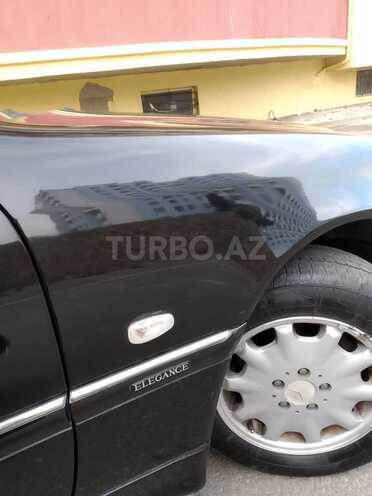 Mercedes C 180 1999, 198,956 km - 1.8 л - Bakı