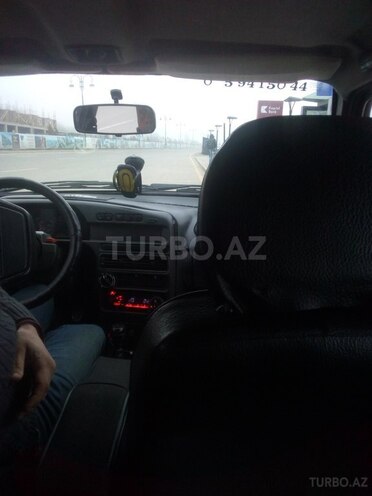 LADA (VAZ) 2115 2000, 305,000 km - 1.5 l - Quba