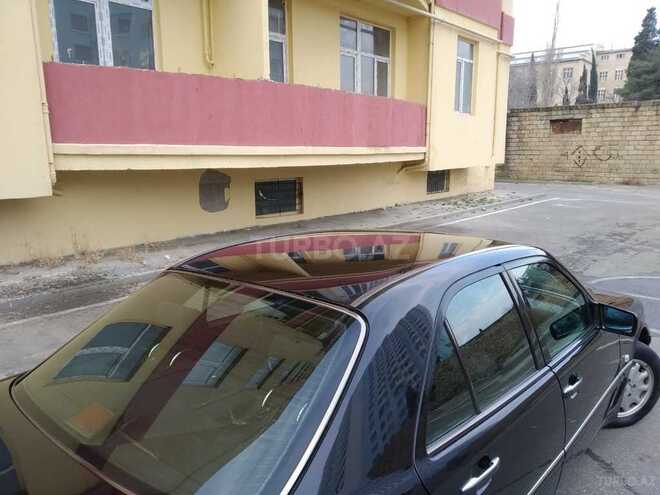 Mercedes C 180 1999, 198,956 km - 1.8 л - Bakı