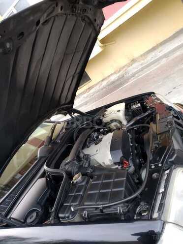 Mercedes C 180 1999, 198,956 km - 1.8 л - Bakı