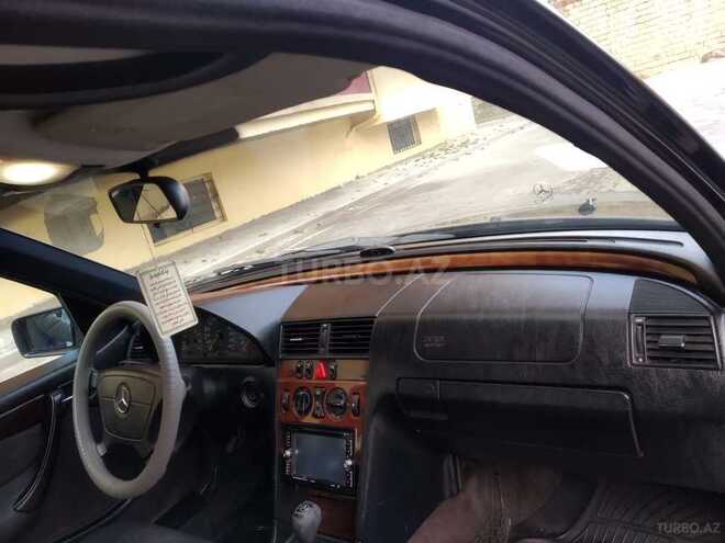 Mercedes C 180 1999, 198,956 km - 1.8 л - Bakı