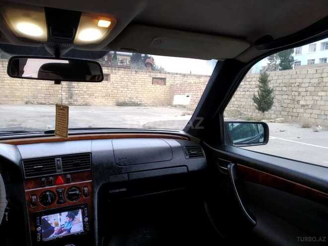 Mercedes C 180 1999, 198,956 km - 1.8 л - Bakı