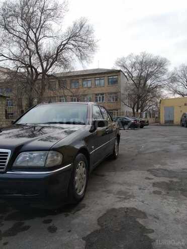 Mercedes C 180 1999, 198,956 km - 1.8 л - Bakı