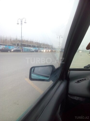 LADA (VAZ) 2115 2000, 305,000 km - 1.5 l - Quba