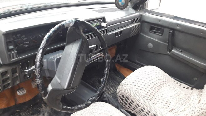 LADA (VAZ) 2109 1988, 543,000 km - 1.5 l - Qazax