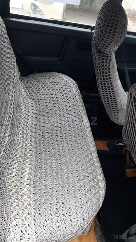 LADA (VAZ) 2109 1988, 543,000 km - 1.5 l - Qazax