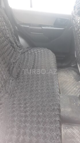 Mitsubishi Pajero io 2003, 136,200 km - 2.0 l - Bakı