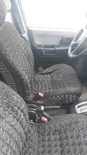 Mitsubishi Pajero io 2003, 136,200 km - 2.0 l - Bakı