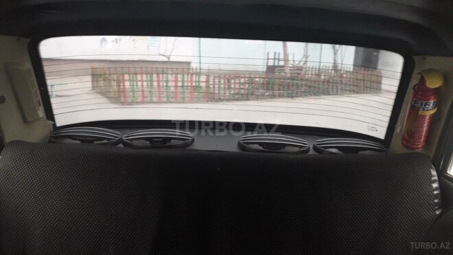 LADA (VAZ) 2106 1991, 280,000 km - 1.5 l - Quba