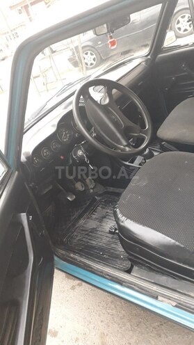 LADA (VAZ) 2106 1991, 280,000 km - 1.5 l - Quba