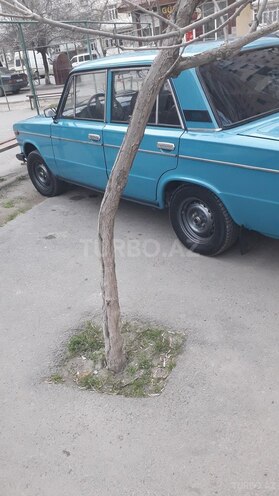 LADA (VAZ) 2106 1991, 280,000 km - 1.5 l - Quba