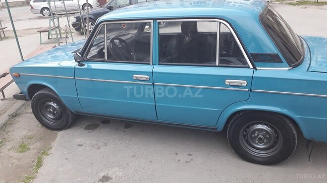 LADA (VAZ) 2106 1991, 280,000 km - 1.5 l - Quba