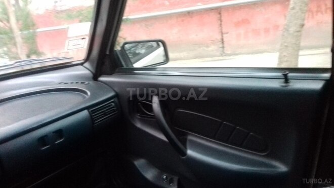 LADA (VAZ) 2115 2012, 114,000 km - 1.6 l - Yevlax