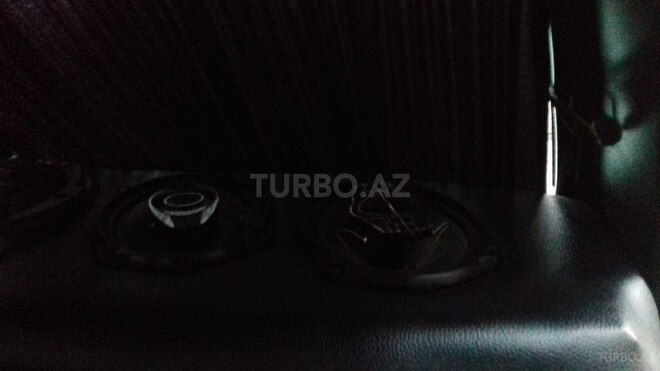 LADA (VAZ) 2115 2012, 114,000 km - 1.6 l - Yevlax