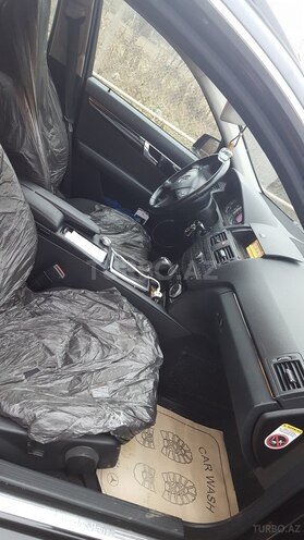 Mercedes C 220 2010, 243,980 km - 2.2 л - Qazax