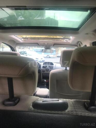 Renault Megane 2007, 198,000 km - 1.5 л - Bakı