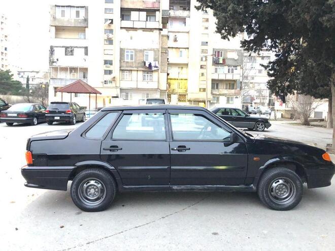 LADA (VAZ) 2115 2012, 104,000 km - 1.6 l - Bakı