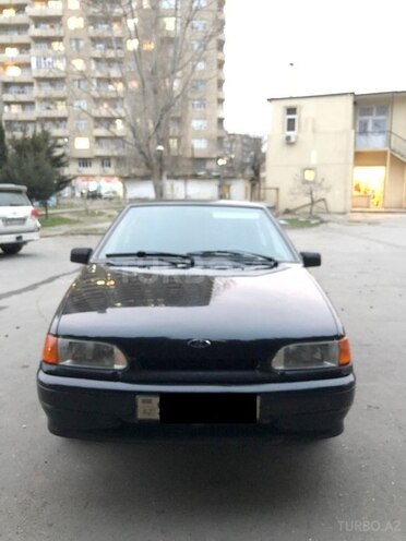 LADA (VAZ) 2115 2012, 104,000 km - 1.6 l - Bakı
