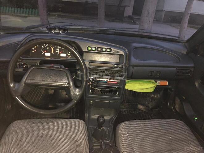 LADA (VAZ) 2115 2012, 104,000 km - 1.6 l - Bakı