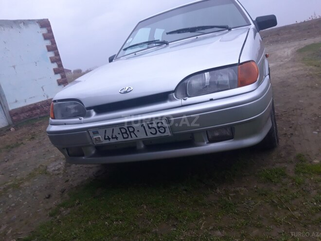 LADA (VAZ) 2115 2005, 345,000 km - 1.5 l - Biləsuvar