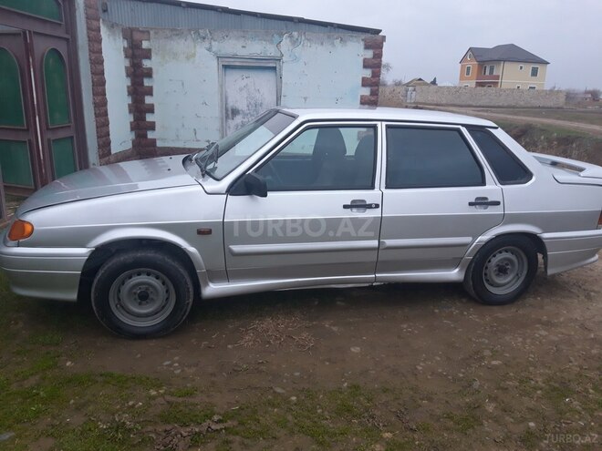 LADA (VAZ) 2115 2005, 345,000 km - 1.5 l - Biləsuvar