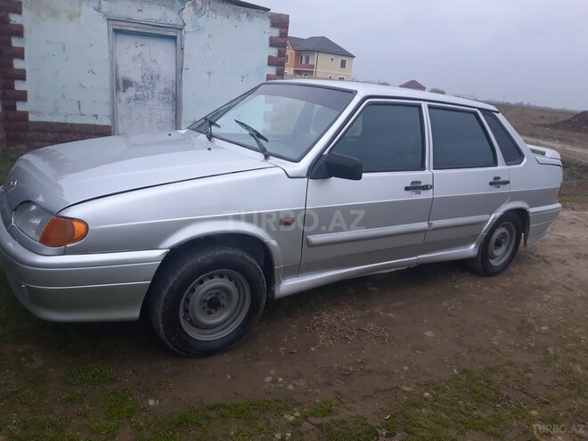 LADA (VAZ) 2115 2005, 345,000 km - 1.5 l - Biləsuvar