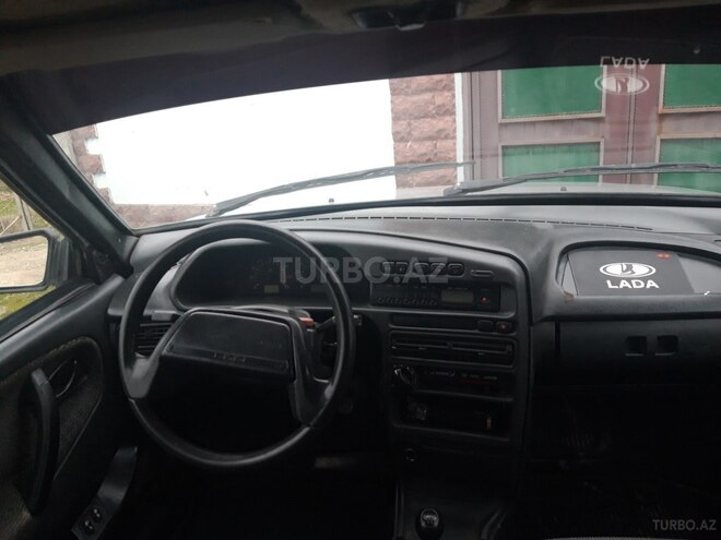 LADA (VAZ) 2115 2005, 345,000 km - 1.5 l - Biləsuvar