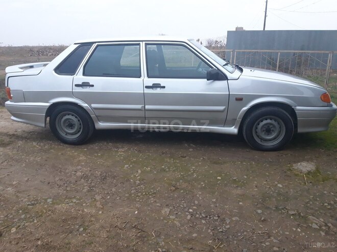LADA (VAZ) 2115 2005, 345,000 km - 1.5 l - Biləsuvar