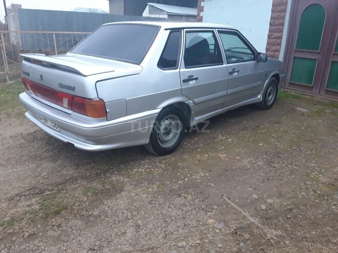 LADA (VAZ) 2115 2005, 345,000 km - 1.5 l - Biləsuvar