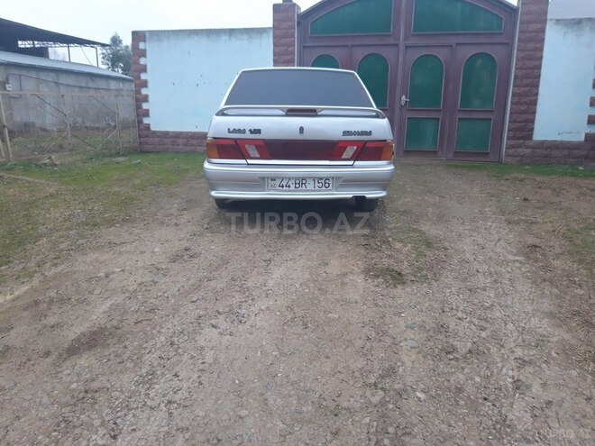 LADA (VAZ) 2115 2005, 345,000 km - 1.5 l - Biləsuvar