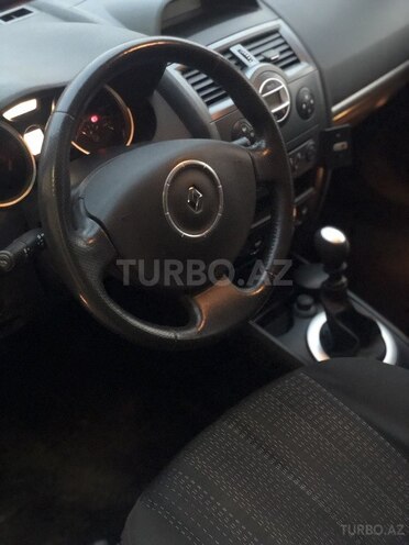 Renault Megane 2006, 188,300 km - 2.0 л - Bakı