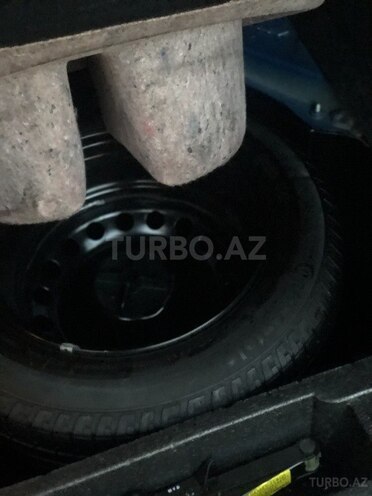 Renault Megane 2006, 188,300 km - 2.0 л - Bakı
